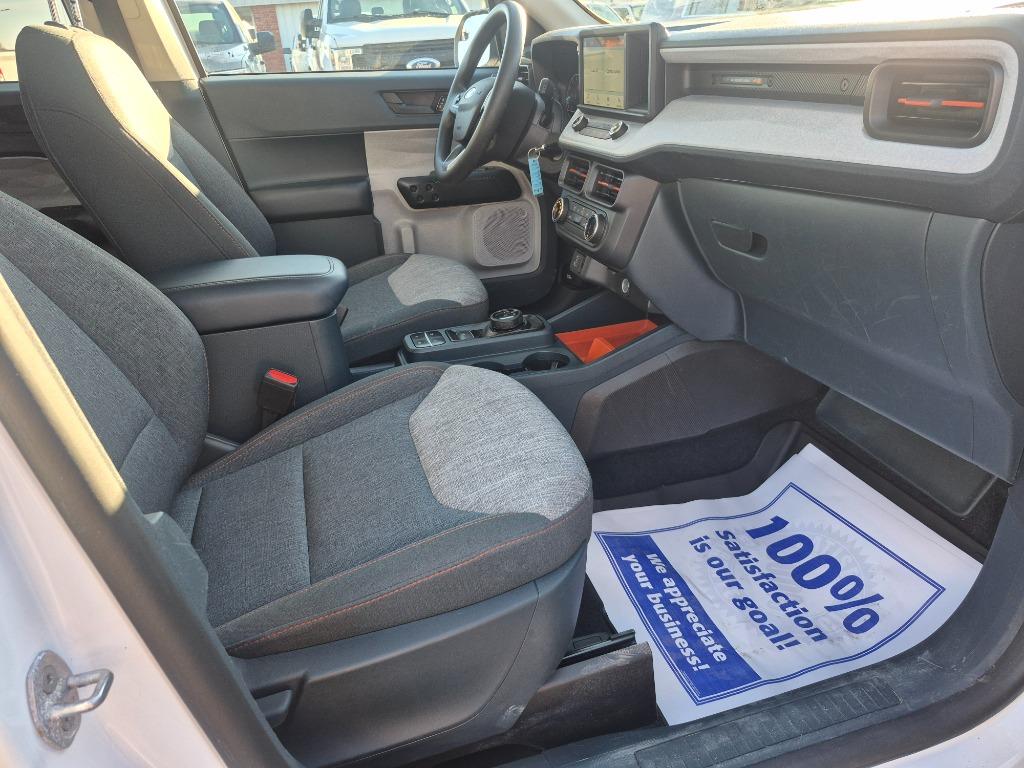 2023 Ford Maverick - $19,999