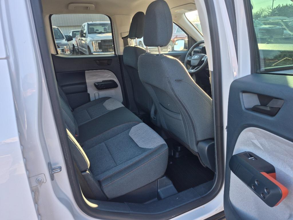 2023 Ford Maverick - $19,999