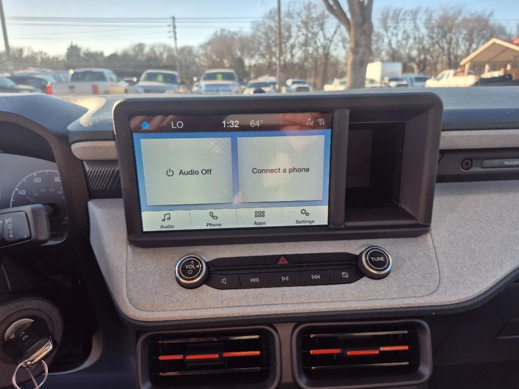 2023 Ford Maverick - $19,999