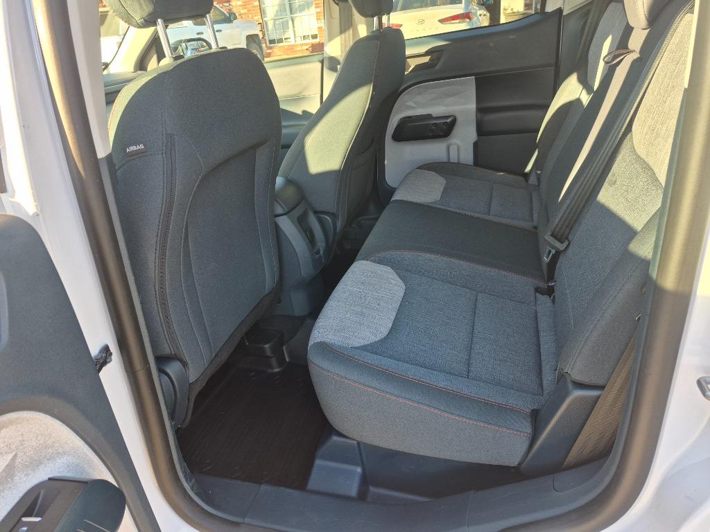 2023 Ford Maverick - $19,999