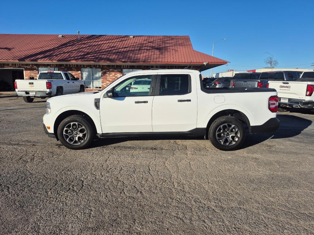 2023 Ford Maverick - $19,999