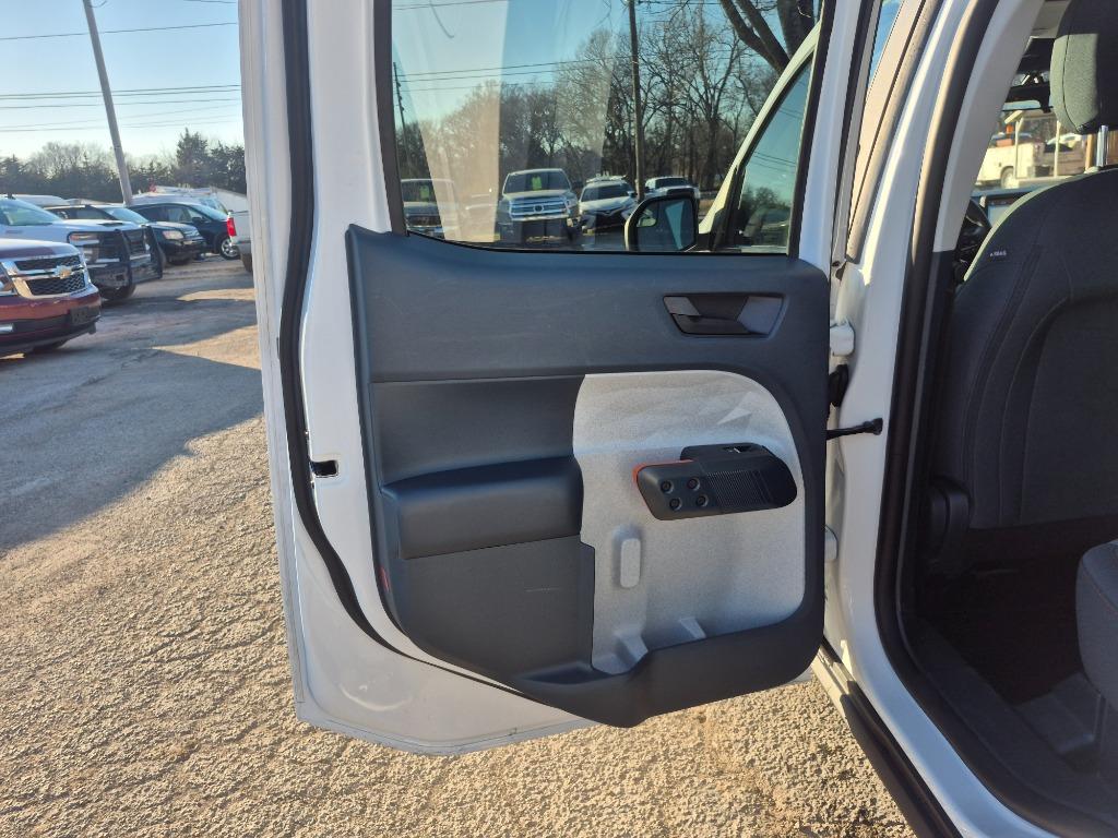 2023 Ford Maverick - $19,999