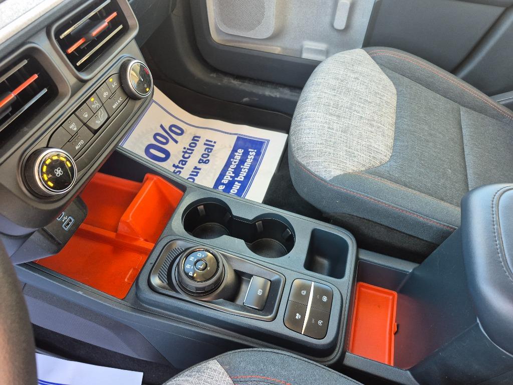 2023 Ford Maverick - $19,999
