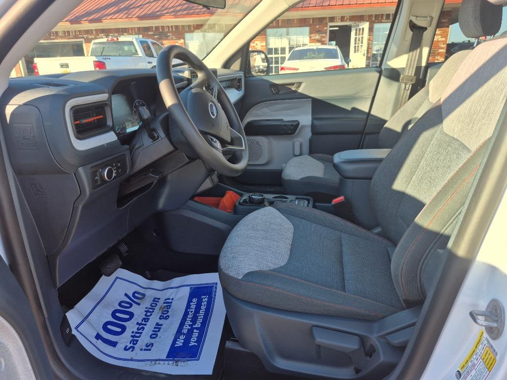2023 Ford Maverick - $19,999