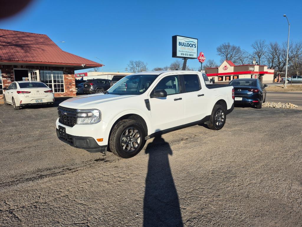 2023 Ford Maverick - $19,999