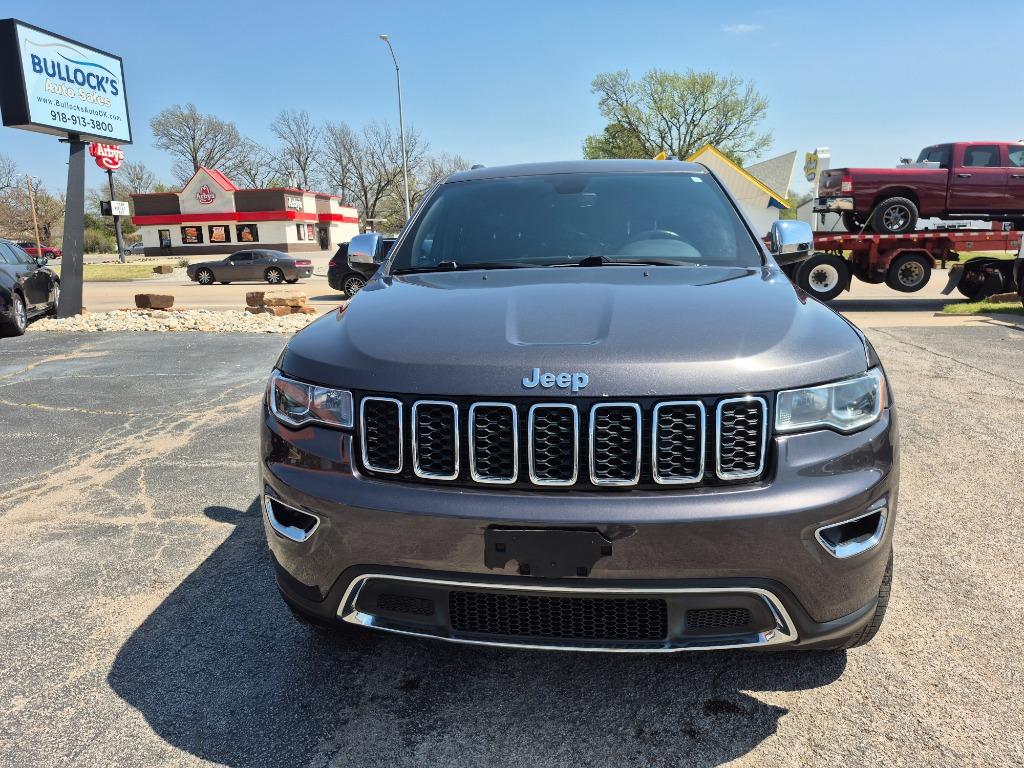 2018 Jeep Cherokee - $15,999