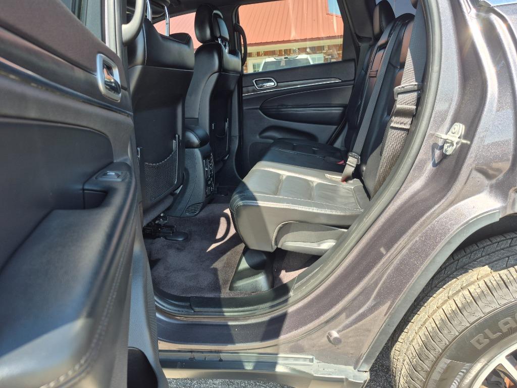 2018 Jeep Cherokee - $15,999