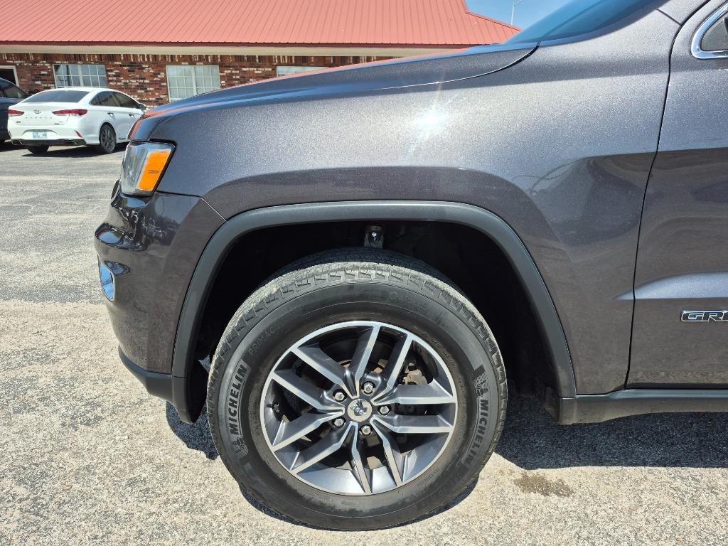 2018 Jeep Cherokee - $15,999