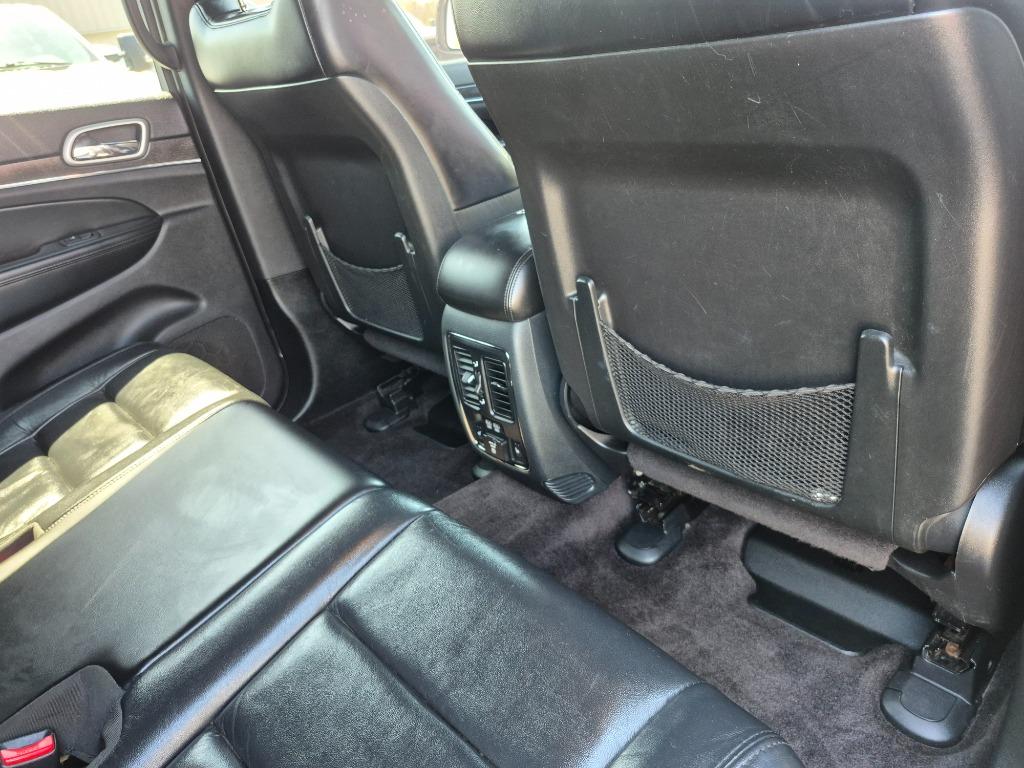2018 Jeep Cherokee - $15,999