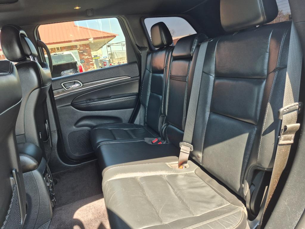 2018 Jeep Cherokee - $15,999
