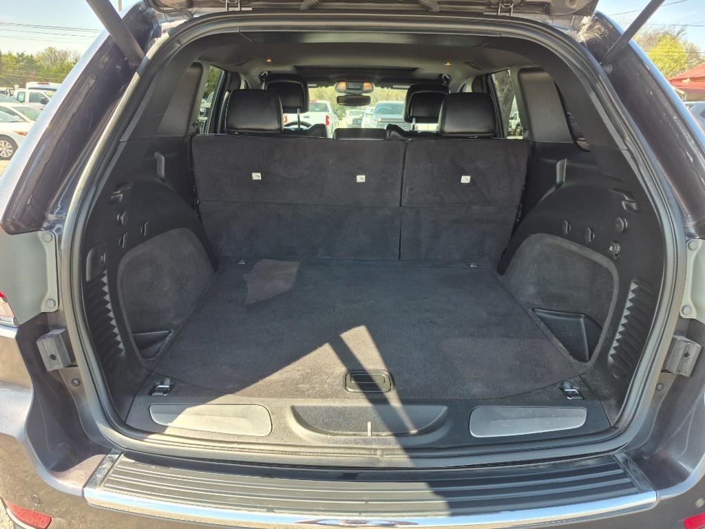 2018 Jeep Cherokee - $15,999