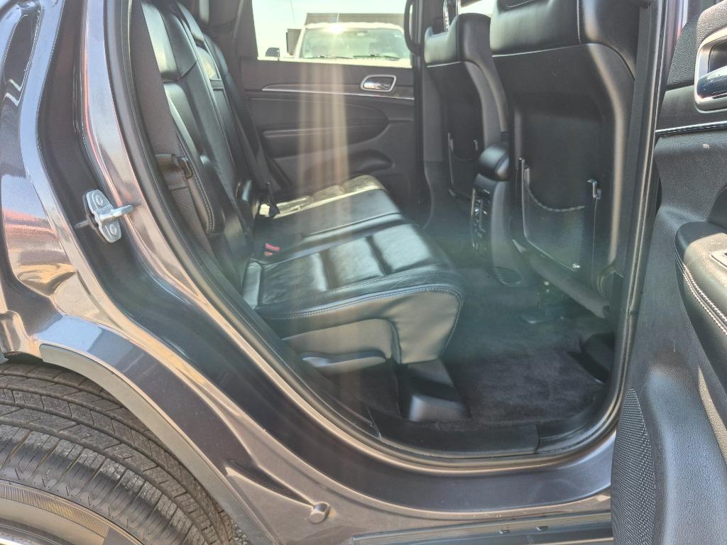 2018 Jeep Cherokee - $15,999
