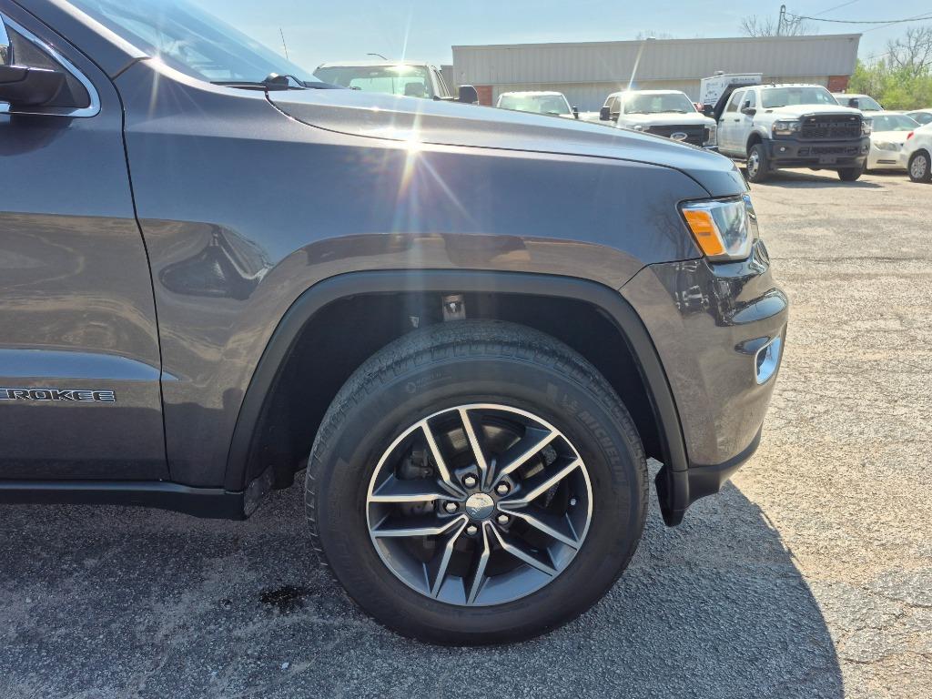2018 Jeep Cherokee - $15,999