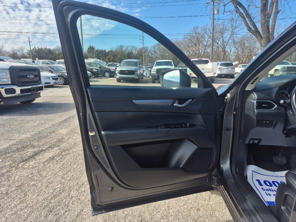 2018 MAZDA CX-5 - $19,999