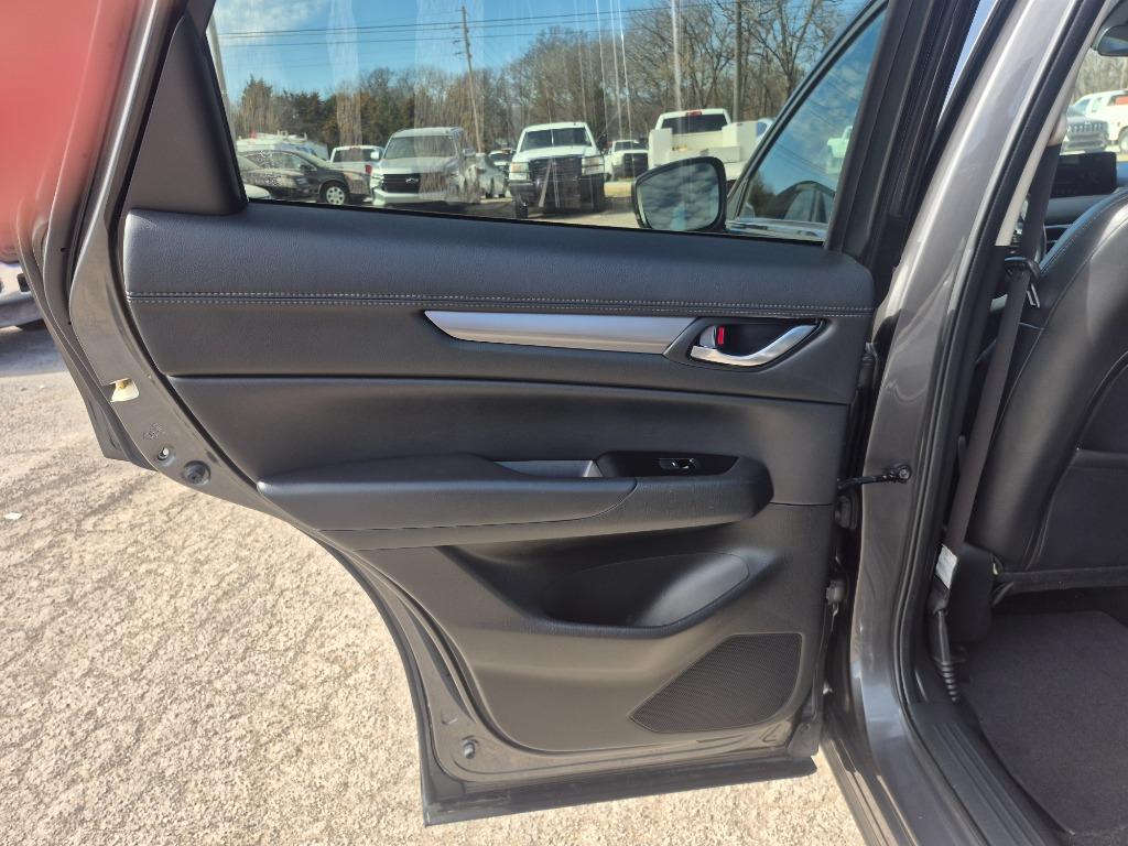 2018 MAZDA CX-5 - $19,999