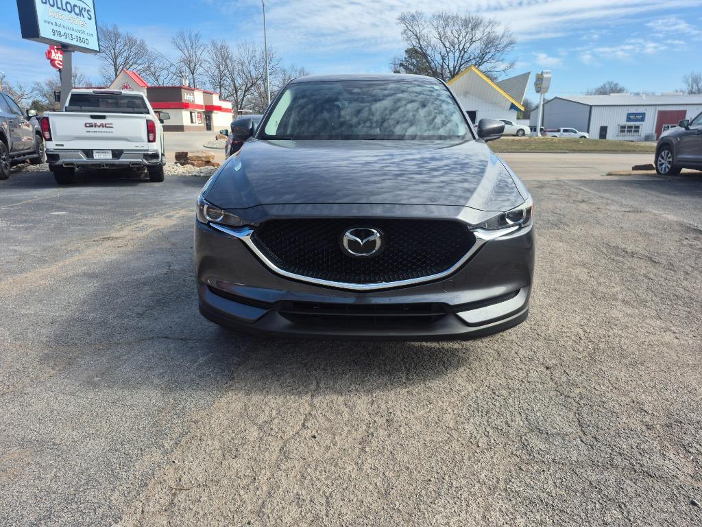 2018 MAZDA CX-5 - $19,999