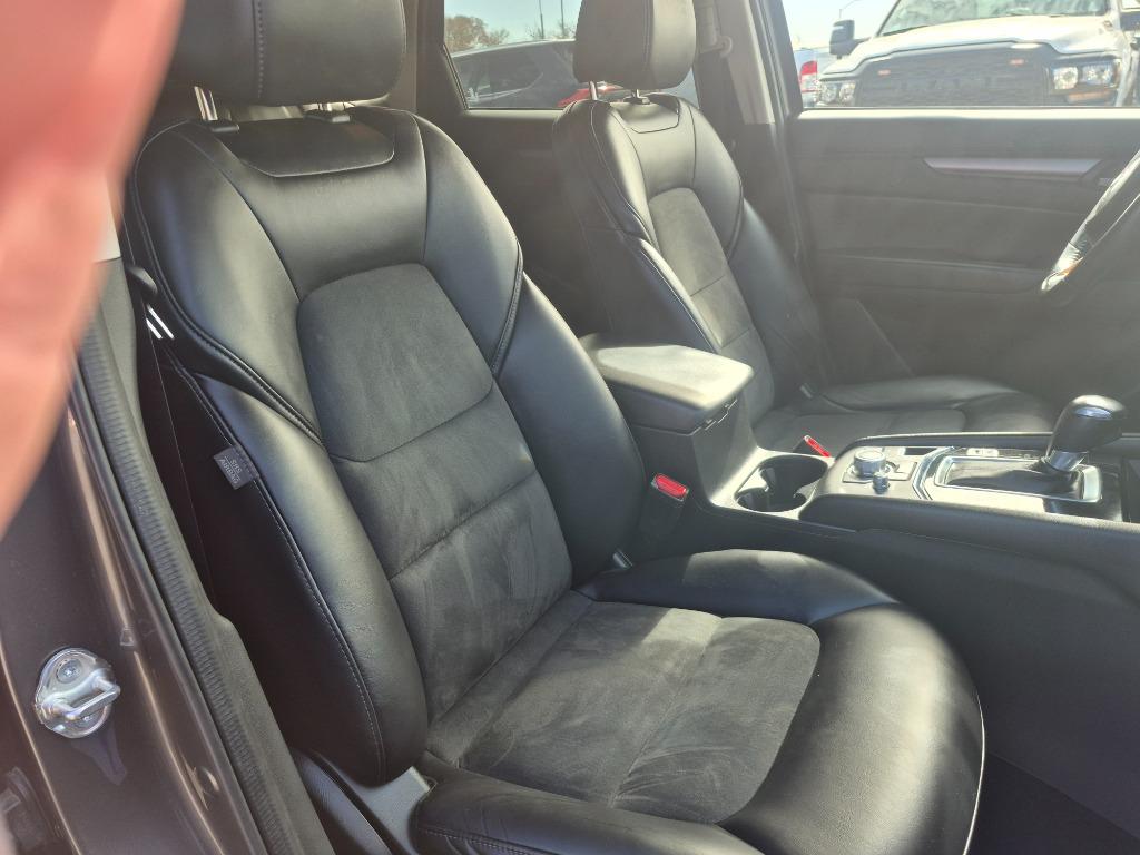 2018 MAZDA CX-5 - $19,999