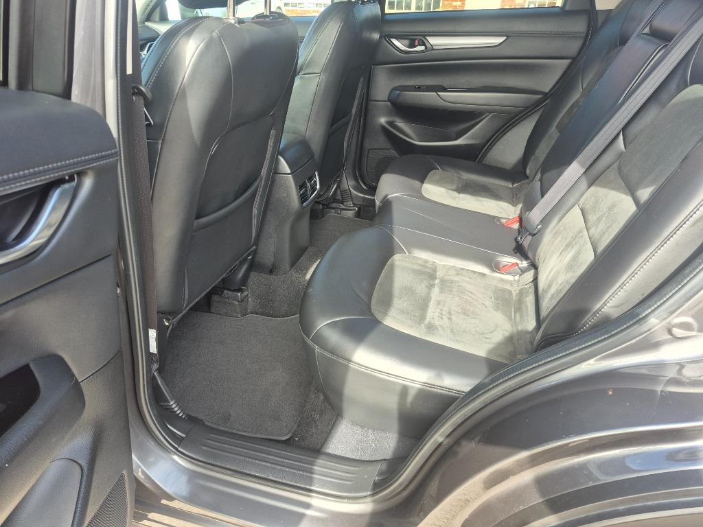 2018 MAZDA CX-5 - $19,999