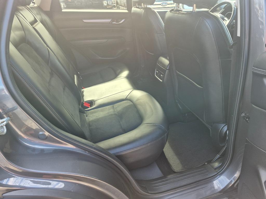 2018 MAZDA CX-5 - $19,999