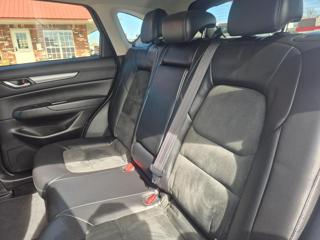2018 MAZDA CX-5 - $19,999