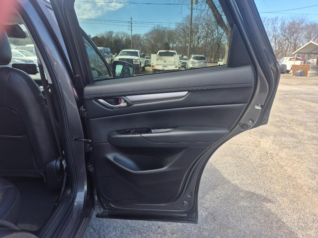 2018 MAZDA CX-5 - $19,999