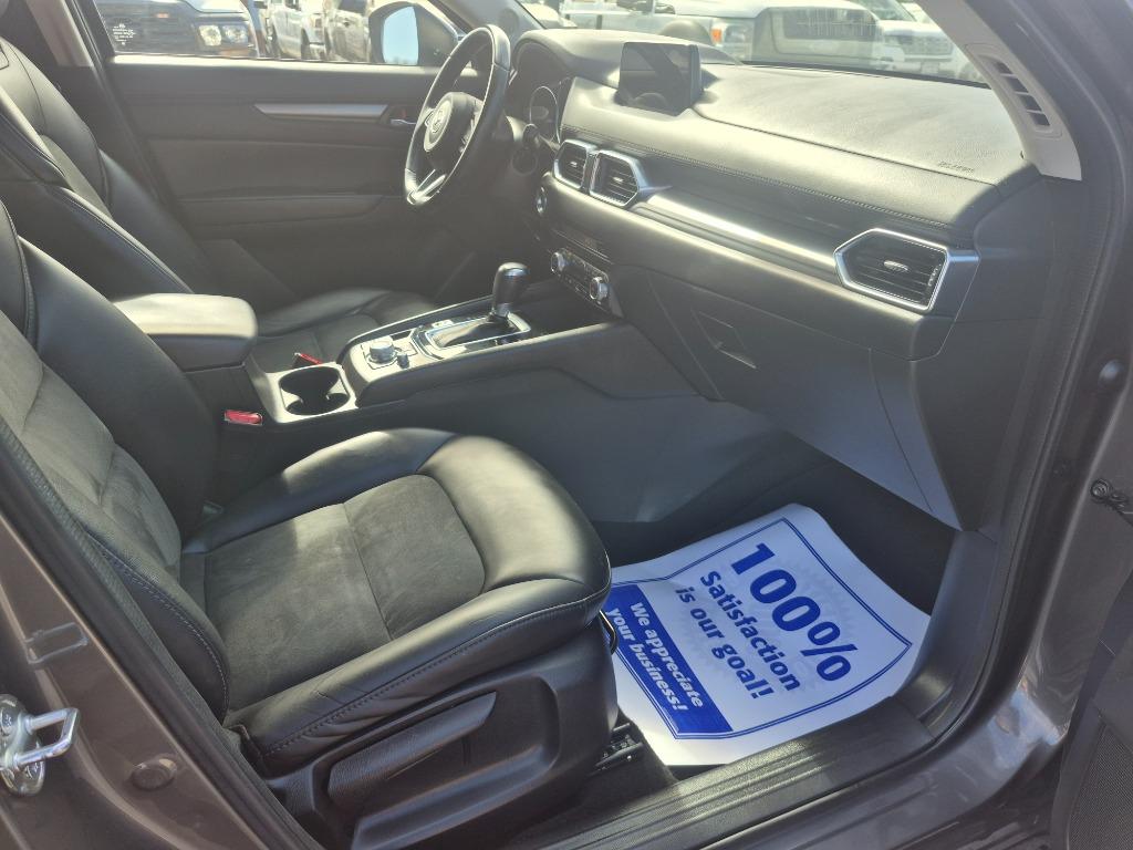 2018 MAZDA CX-5 - $19,999