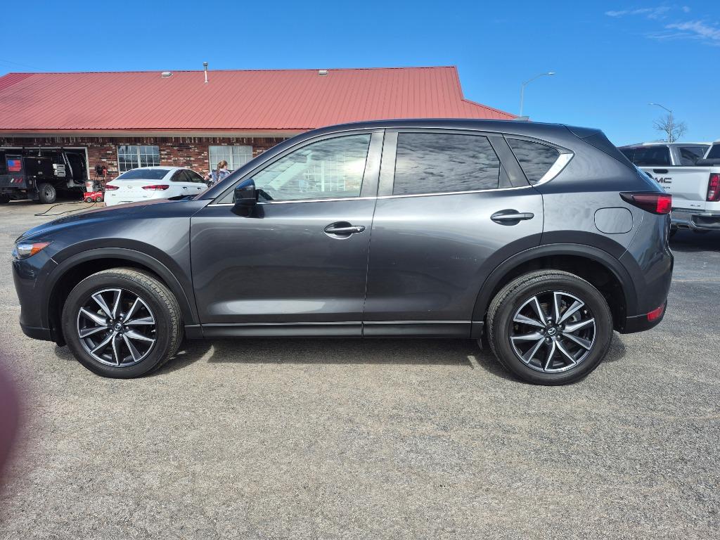2018 MAZDA CX-5 - $19,999