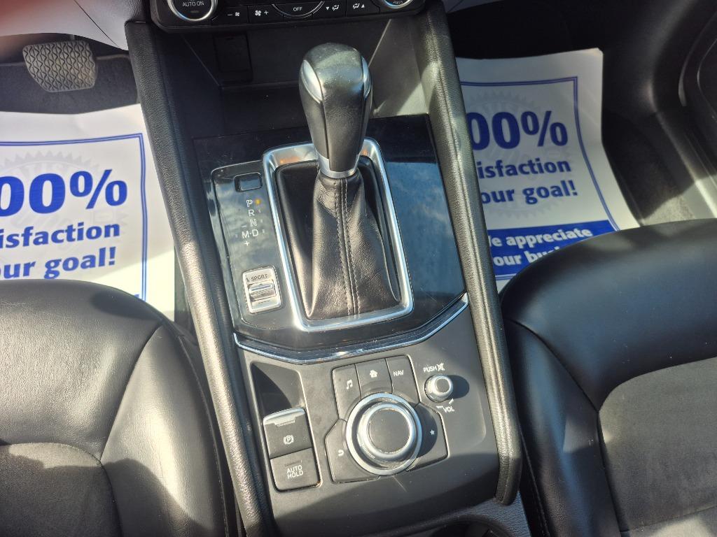 2018 MAZDA CX-5 - $19,999