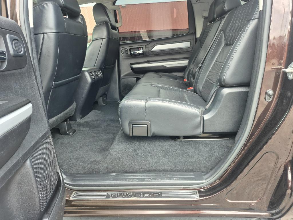 2021 Toyota Tundra - $39,999