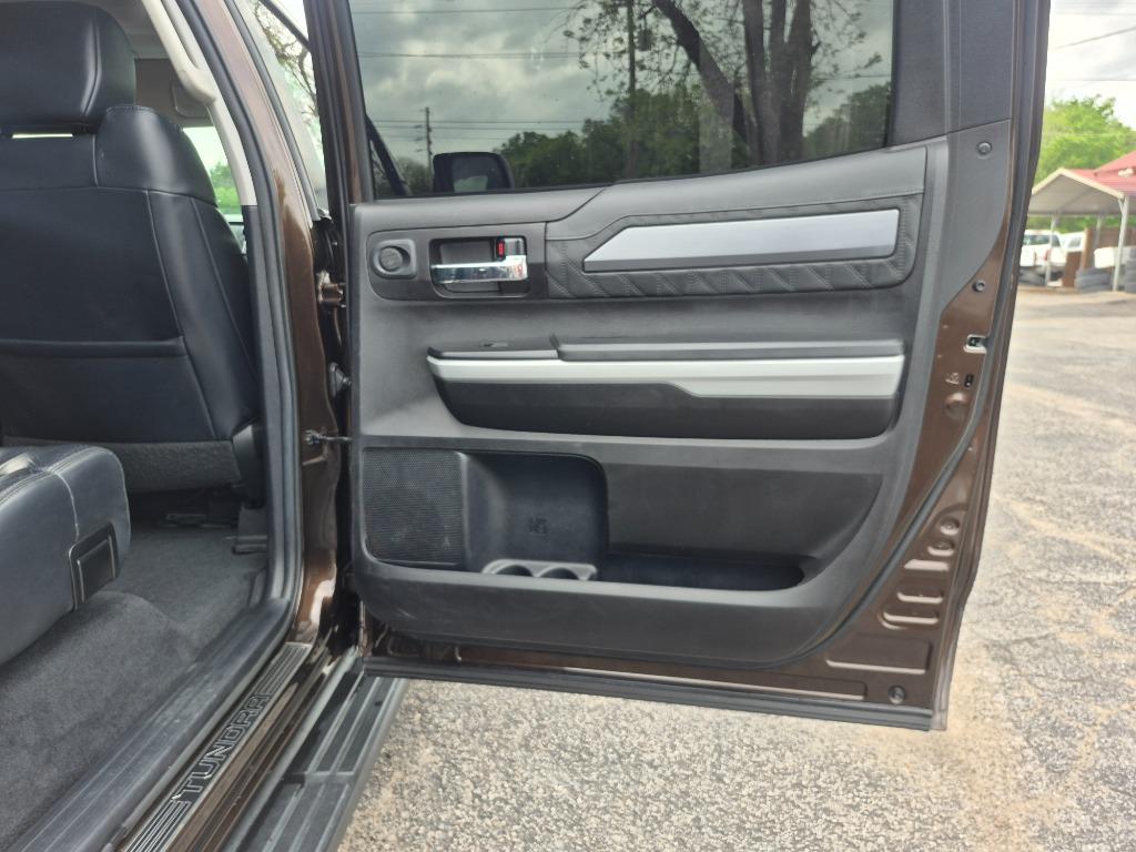 2021 Toyota Tundra - $39,999
