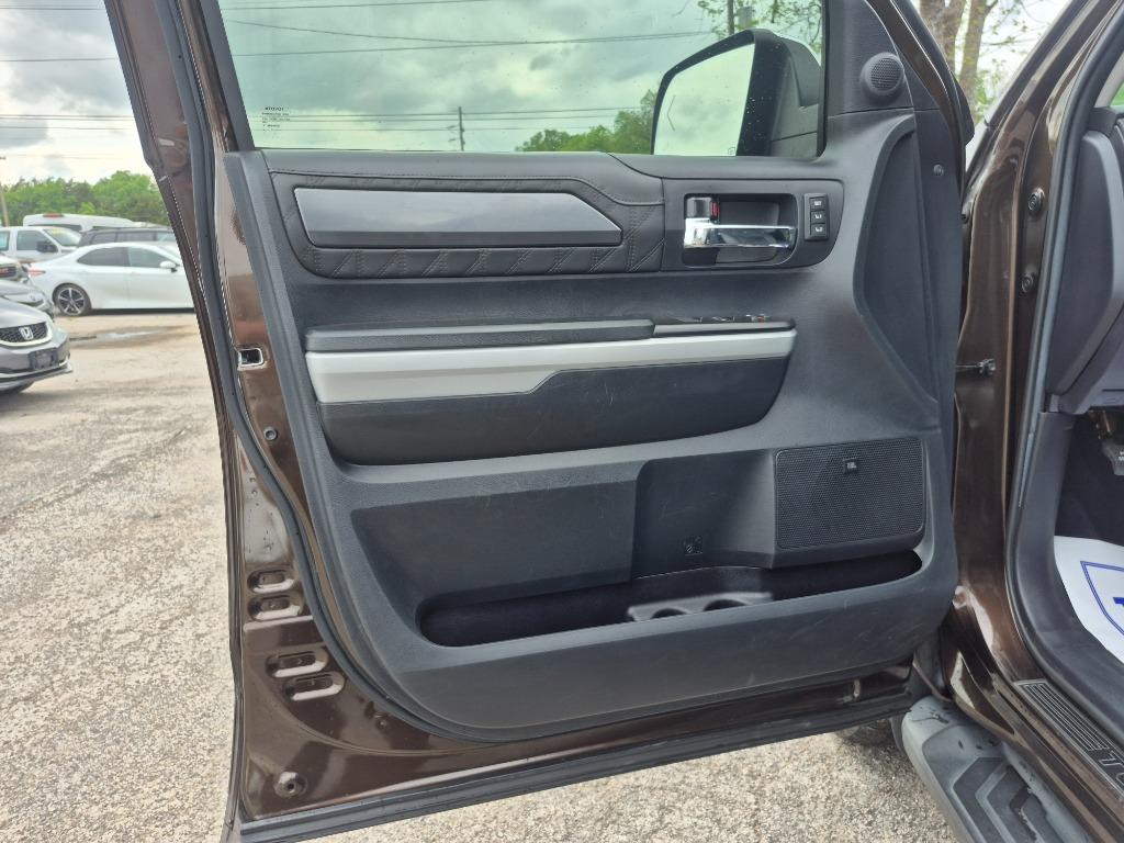 2021 Toyota Tundra - $39,999