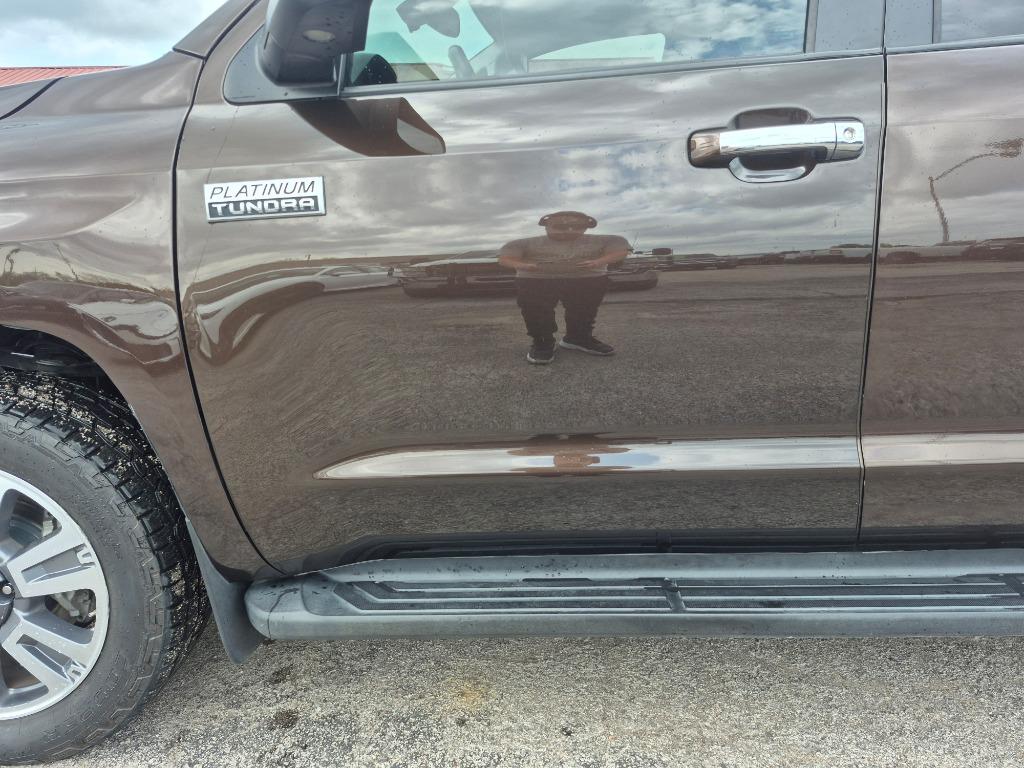 2021 Toyota Tundra - $39,999