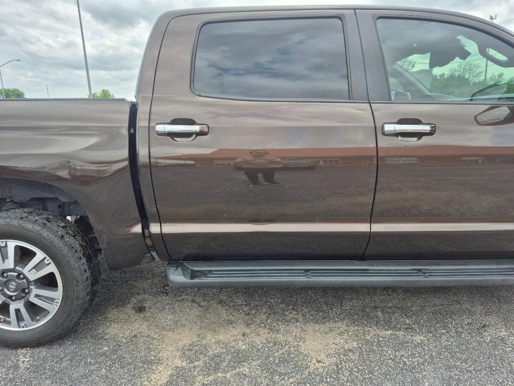 2021 Toyota Tundra - $39,999