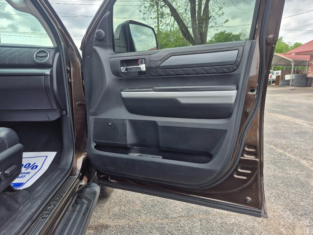 2021 Toyota Tundra - $39,999