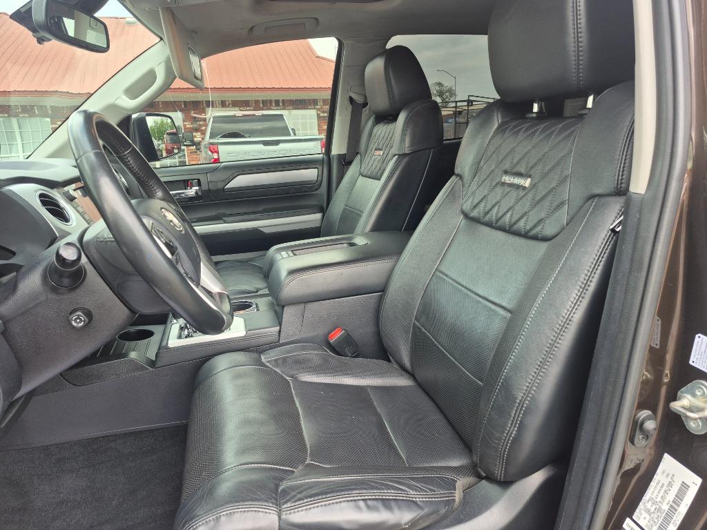 2021 Toyota Tundra - $39,999