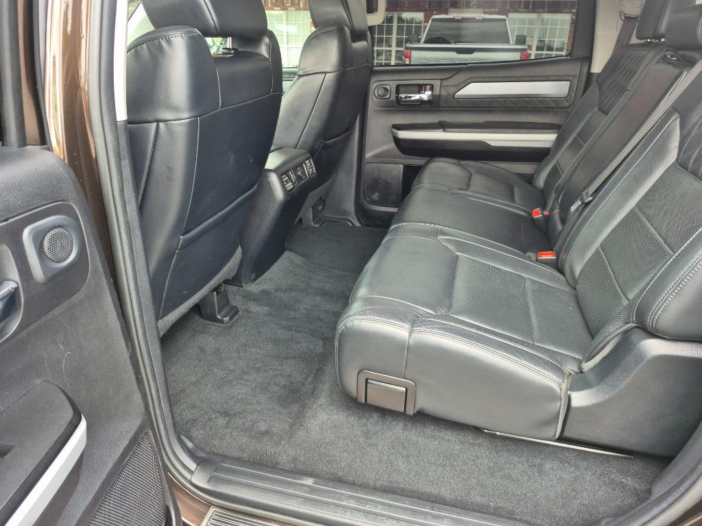 2021 Toyota Tundra - $39,999