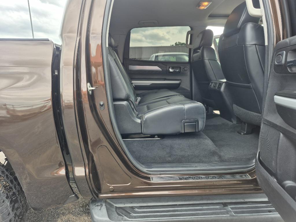 2021 Toyota Tundra - $39,999