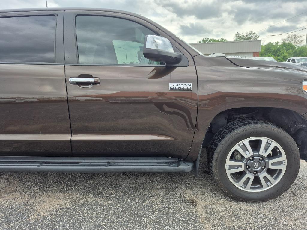 2021 Toyota Tundra - $39,999