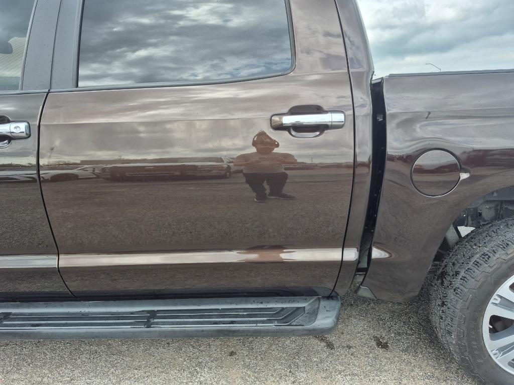 2021 Toyota Tundra - $39,999