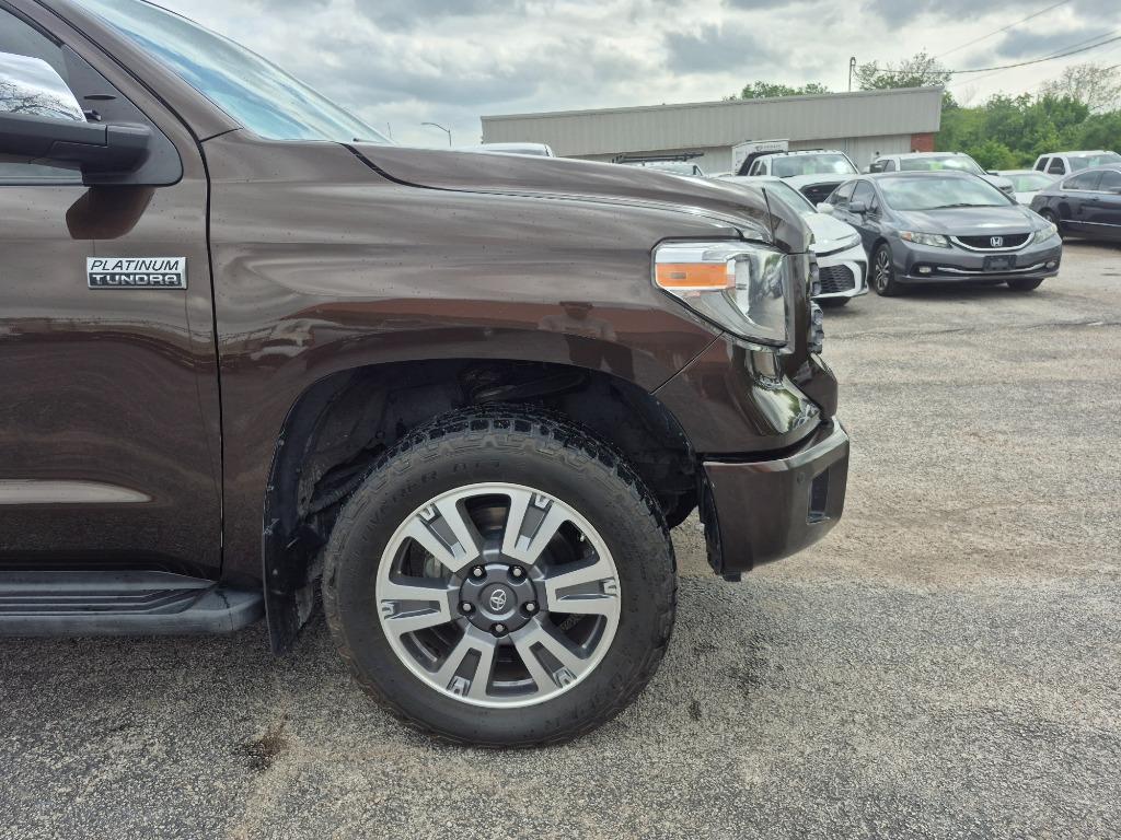 2021 Toyota Tundra - $39,999