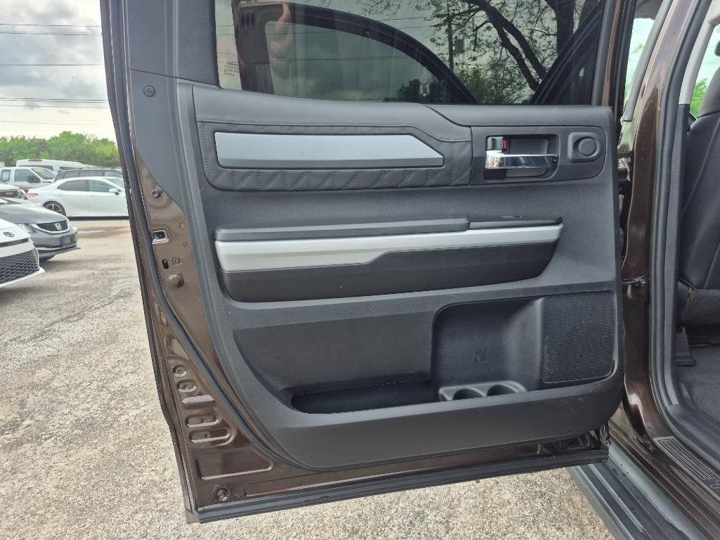 2021 Toyota Tundra - $39,999