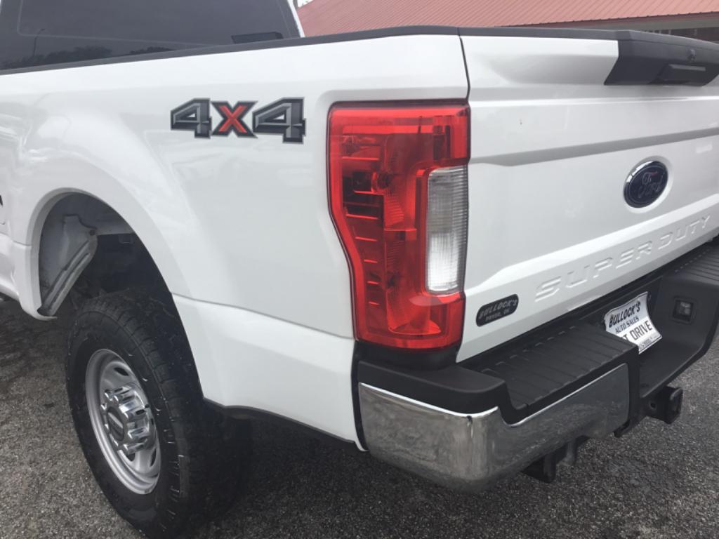 2019 Ford F-250 - $20,999