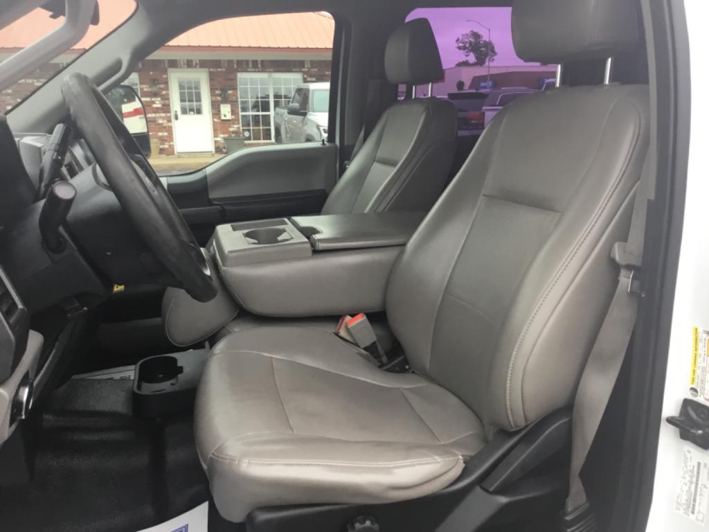 2019 Ford F-250 - $20,999