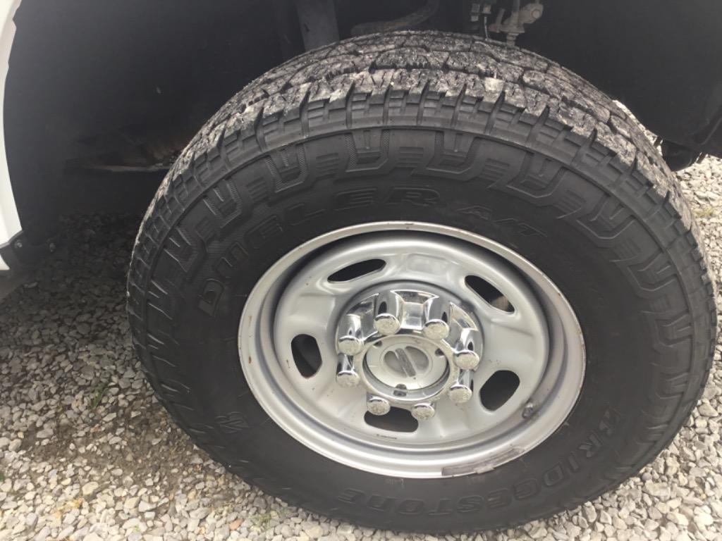 2019 Ford F-250 - $20,999