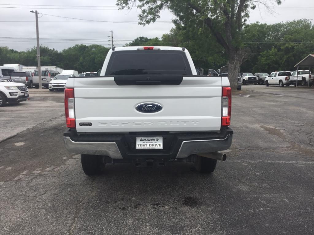 2019 Ford F-250 - $20,999