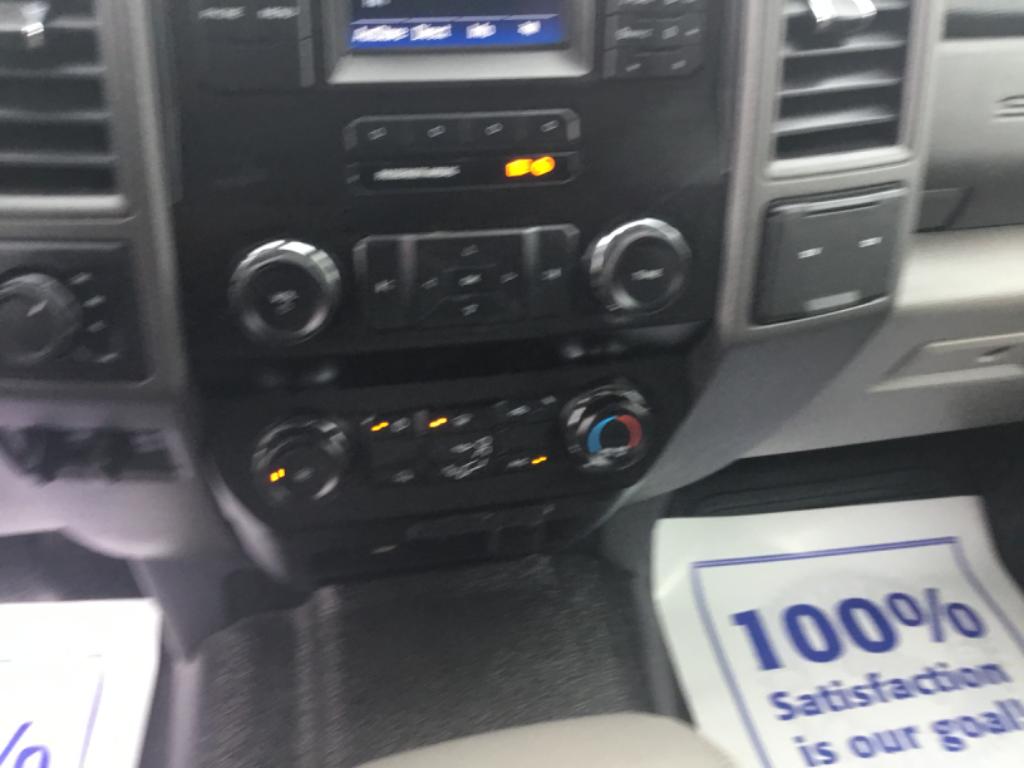 2019 Ford F-250 - $20,999
