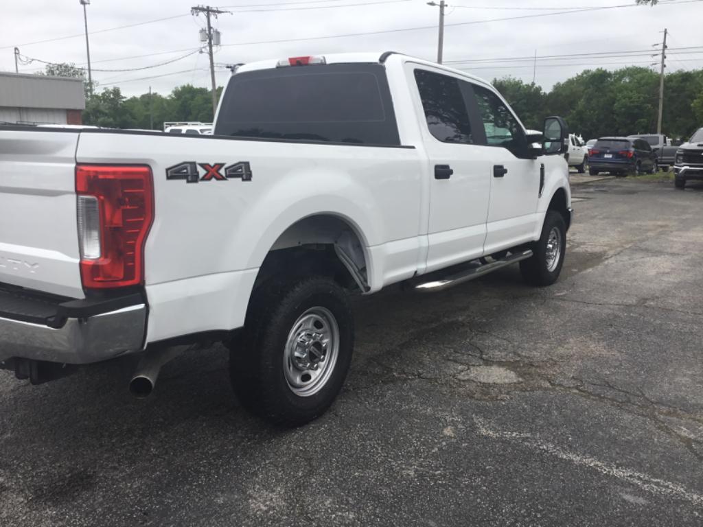 2019 Ford F-250 - $20,999