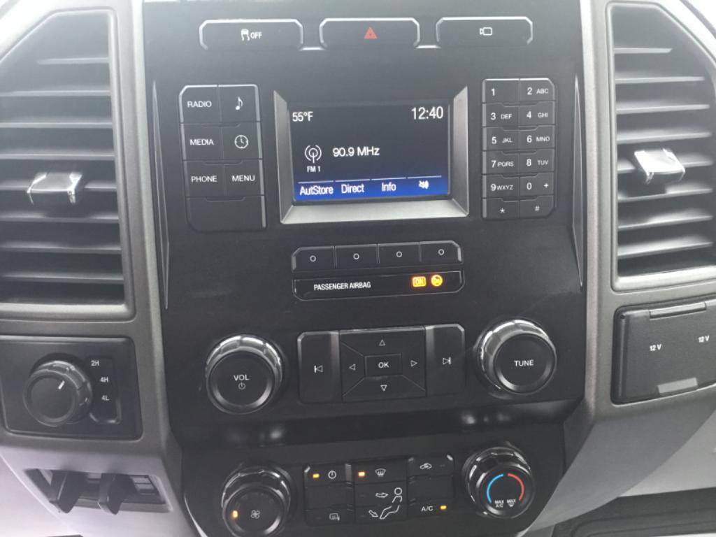 2019 Ford F-250 - $20,999