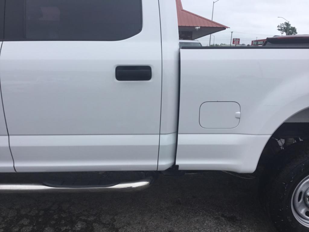2019 Ford F-250 - $20,999