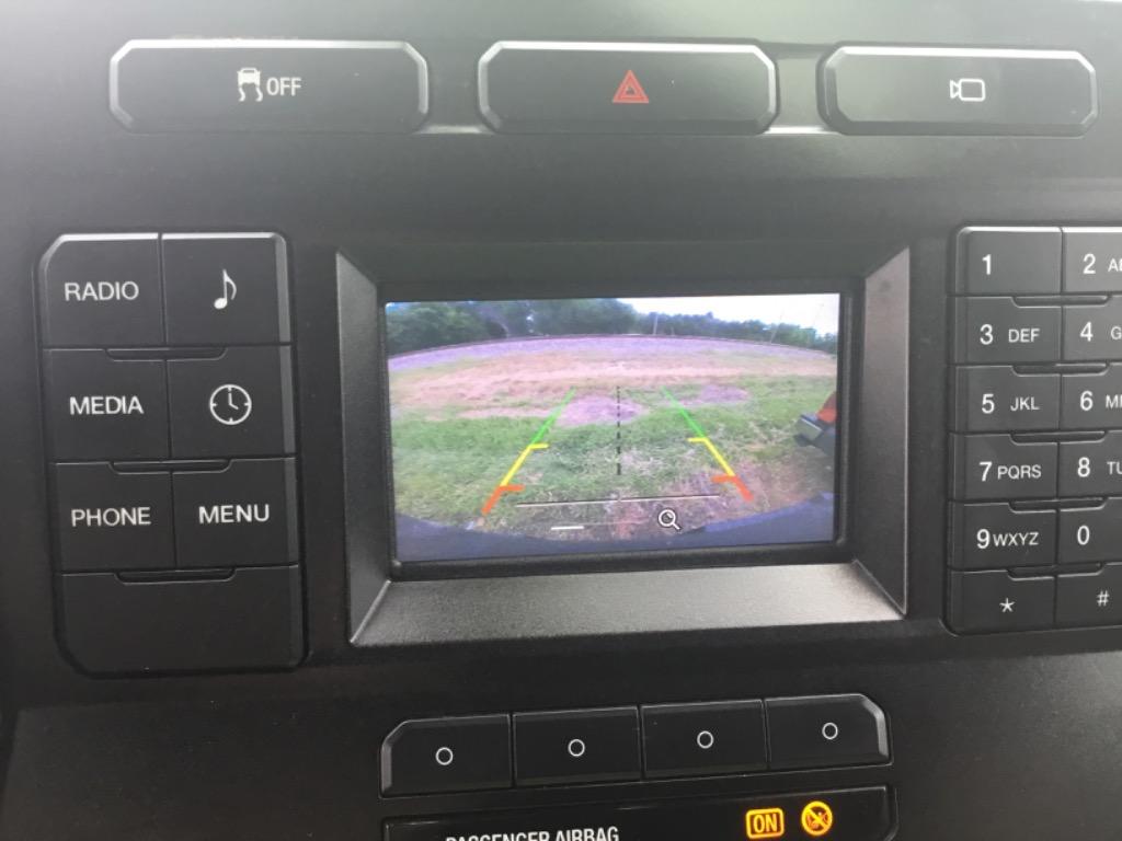 2019 Ford F-250 - $20,999
